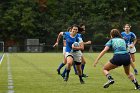 Women's Rugby vs Endicott  Wheaton Women's Rugby vs Endicott College.  Photo by Keith Nordstrom : Wheaton, Rugby, Endicott